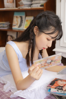 露珠与尤里